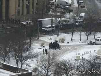 Movie trailer for "Nightmare Alley" filmed in Buffalo back in February 2020 released