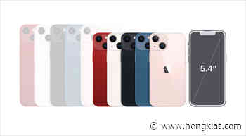 iPhone 13, Mini, Pro and Pro Max Prices in Malaysia