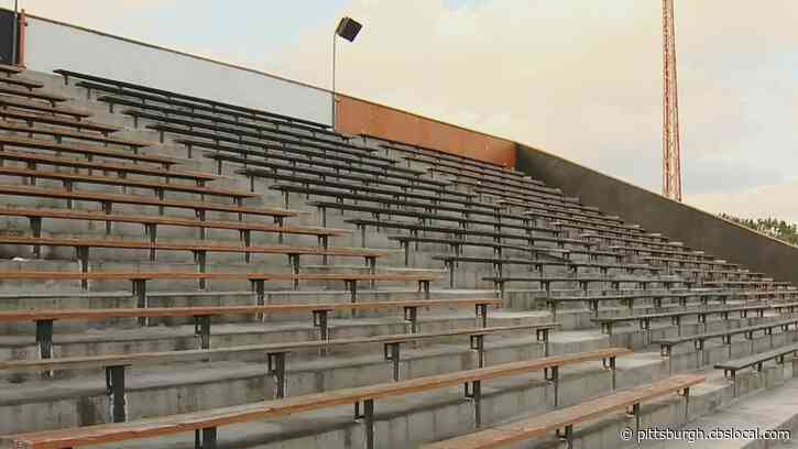 Clairton Football Team Deals With Fallout Of Recent Violence