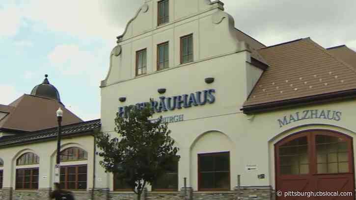 Barrel And Flow Fest Calls For Boycott Of Hofbrauhaus Pittsburgh, Alleges Racism