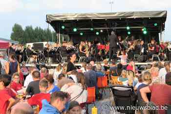 Laar Zingt op zomerse avond