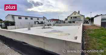Anwohner erwirken Baustopp für Lagerhalle in Raunheim - Echo Online