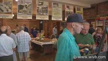 Black Rock Historical Society opens new museum