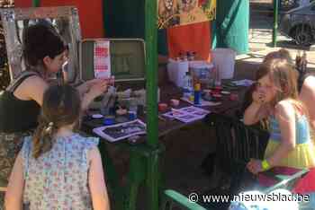 Kermisweekend vol cultuur in Nazareth