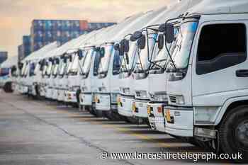 Letter: HGV drivers' £1,000 a week wages are ‘pie in sky’