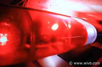 Vacant Kane Street house in Buffalo goes up in flames