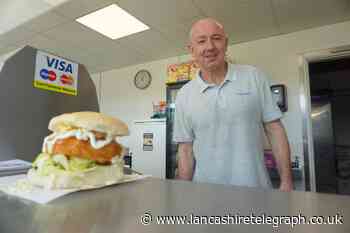 The legendary ‘Shad Dab’: Blackburn’s best kept secret