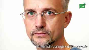 Applaus für eine gute Idee - Thüringer Allgemeine