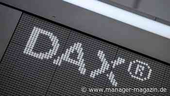 Aktien kaufen: Was die Dax-Reform für Anleger bedeutet