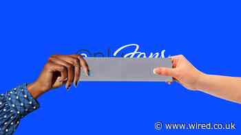 Shunned by OnlyFans, sex workers are building their own alternatives