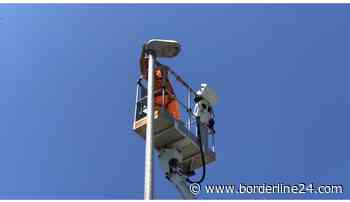 Bari, il tondo di Carbonara si illumina: al via gli interventi per garantire più sicurezza - Borderline24.com