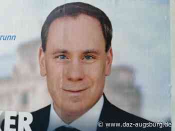 Wer zieht aus Augsburg und Umgebung in den Bundestag ein? | Die Augsburger Zeitung - DAZ - Die Augsburger Zeitung