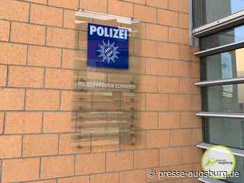 Augsburg/Graben | Kripo Augsburg und Theatergruppe Musikverein kooperieren mit Präventionstheater - Presse Augsburg