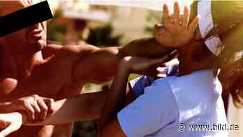 Augsburg: Kampftrainer soll Schülerin (19) vergewaltigt haben - BILD