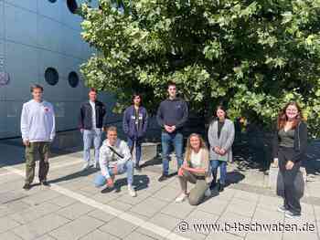 Nachwuchs startet Ausbildung bei Cadenas in Augsburg - Augsburg - B4B Schwaben