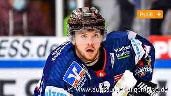 Ex-Panther Sezemsky kehrt nach Augsburg zurück - Augsburger Allgemeine