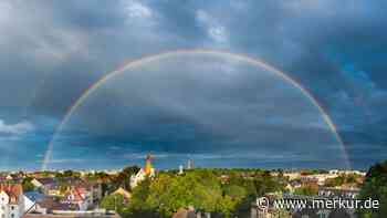Bundestagswahl 2021 in Augsburg: Wahlkreise, Parteien, Direktkandidaten und Ergebnisse - Merkur Online
