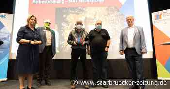 Mitbestimmungspreis im Saarland für MAT Neunkirchen, SHG-Kliniken Völklingen und SR - Saarbrücker Zeitung