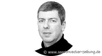 Die Stadt Neunkirchen plant Neubau am Ellenfeldstadion - Saarbrücker Zeitung