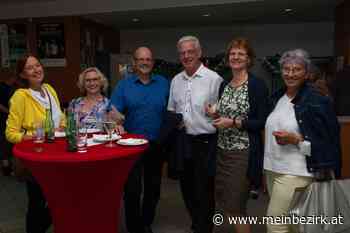 25 Jahre Kulturverein Neunkirchen: Viele bekannte Gesichter bei Hubert "von Goisern" Achleitner - Neunkirchen - meinbezirk.at