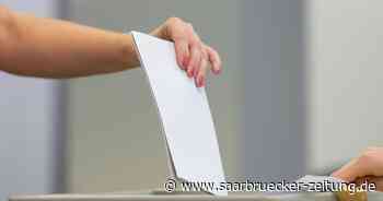 Ergebnisse Bundestagswahl: So hat Neunkirchen 1990, 1994, 1998, 2002, 2005, 2009, 2013 und 2017 gewählt - Saarbrücker Zeitung