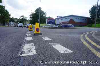 School blocks off road causing 'further misery' for residents and parents