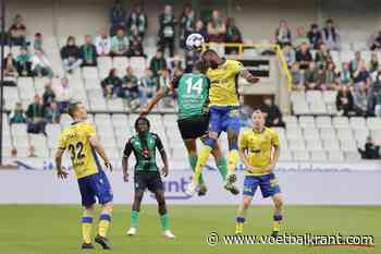 Nieuwe commercieel directeur voor Cercle Brugge