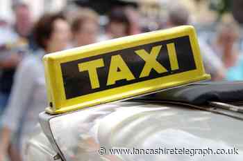 Cab firm speaks out after shortage of taxi drivers in Blackburn