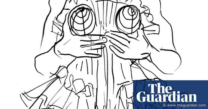 The art of fashion – in pictures