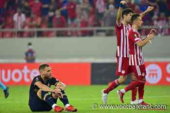 Birger Verstraete blijft gefrustreerd achter na sterke prestatie: &quot;Daar kopen we niets mee&quot;