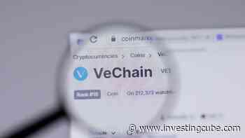 VeChain Price Prediction: VET Volume Still Worrying - InvestingCube