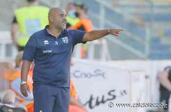 Vicenza-Liverani, tutto fermo per…lo staff - Calcio Lecce