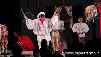 Fermo: in archivio la rassegna di spettacoli itineranti Mengone & Friends - Vivere Fermo