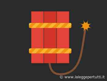 Fermo amministrativo: interrompe la prescrizione? - La Legge per Tutti