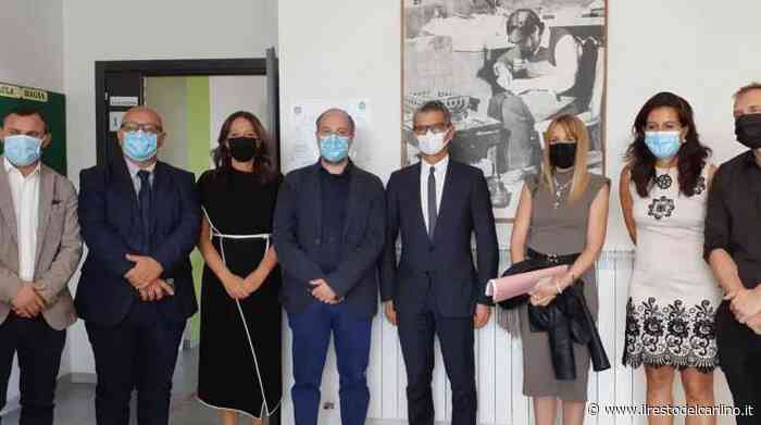 Fendi a Fermo, apre un nuovo stabilimento di calzature - il Resto del Carlino