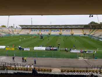 MODENA-IMOLESE 4-0: BUONE INDICAZIONI IN VISTA DI FERMO - Modena Sportiva