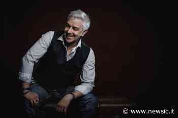 DAVIDE VAN DE SFROOS: "Maader Folk" è un disco rimasto fermo a fermentare - Newsic