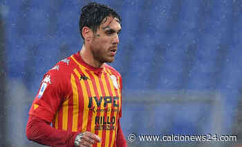 Salernitana, il calciomercato non è fermo: vicina la firma di Viola - Calcio News 24