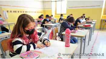 Tra Ascoli e Fermo quasi 50mila studenti Ecco la prima campanella per i nostri ragazzi - il Resto del Carlino