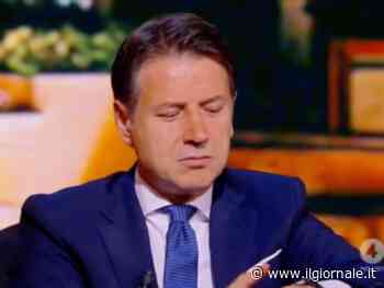 Conte svela il mistero del suo orologio: "Perché è sempre fermo" - ilGiornale.it