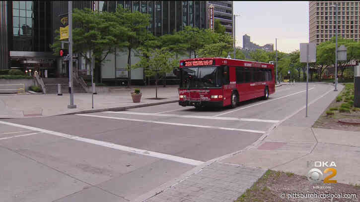 About 50 Bus Routes To Be Detoured For Rescheduled St. Patrick’s Day Parade