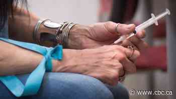 Vancouver clinic to offer take-home medical-grade heroin in North America first