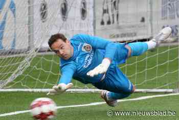 Brecht Laleman (Mandel United) wil eigenaar Truchot eerste overwinning aanbieden: “In de club is heel veel veranderd in positieve zin”