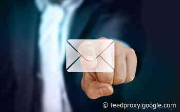 7 Excellent Reasons for Email’s Effectiveness