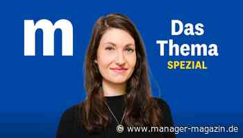 manager magazin Podcast: Wie kann Personio das größte Softwareunternehmen Europas werden, Hanno Renner?