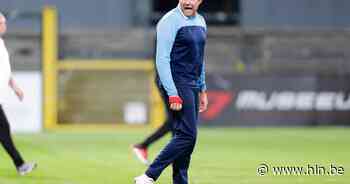 Coach Chris Janssens weet wat Lokeren-Temse nog mist vlak voor verplaatsing naar Wetteren: “Onze efficiëntie moet dringend omhoog” - Het Laatste Nieuws