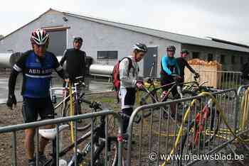 Ook Ronde van het Waasland versoepelt de regels: geen mondmaskerplicht - Het Nieuwsblad