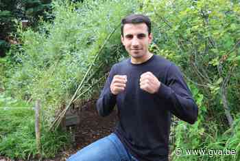 Afghaanse bokser stapt na corona weer in de ring: “Titels winnen voor België en Afghanistan” - Gazet van Antwerpen