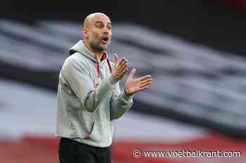 Pep Guardiola verbaast met uitspraak: &quot;Als Nederland ooit een trainer nodig heeft...&quot;