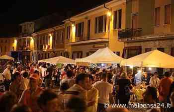 Samarate non teme il virus. Tornano anche le Notti bianche - malpensa24.it